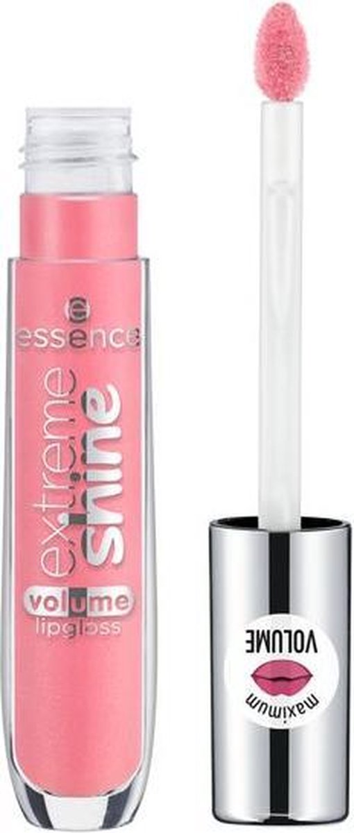 Essence Extreme Shine Volume Lipgloss 05