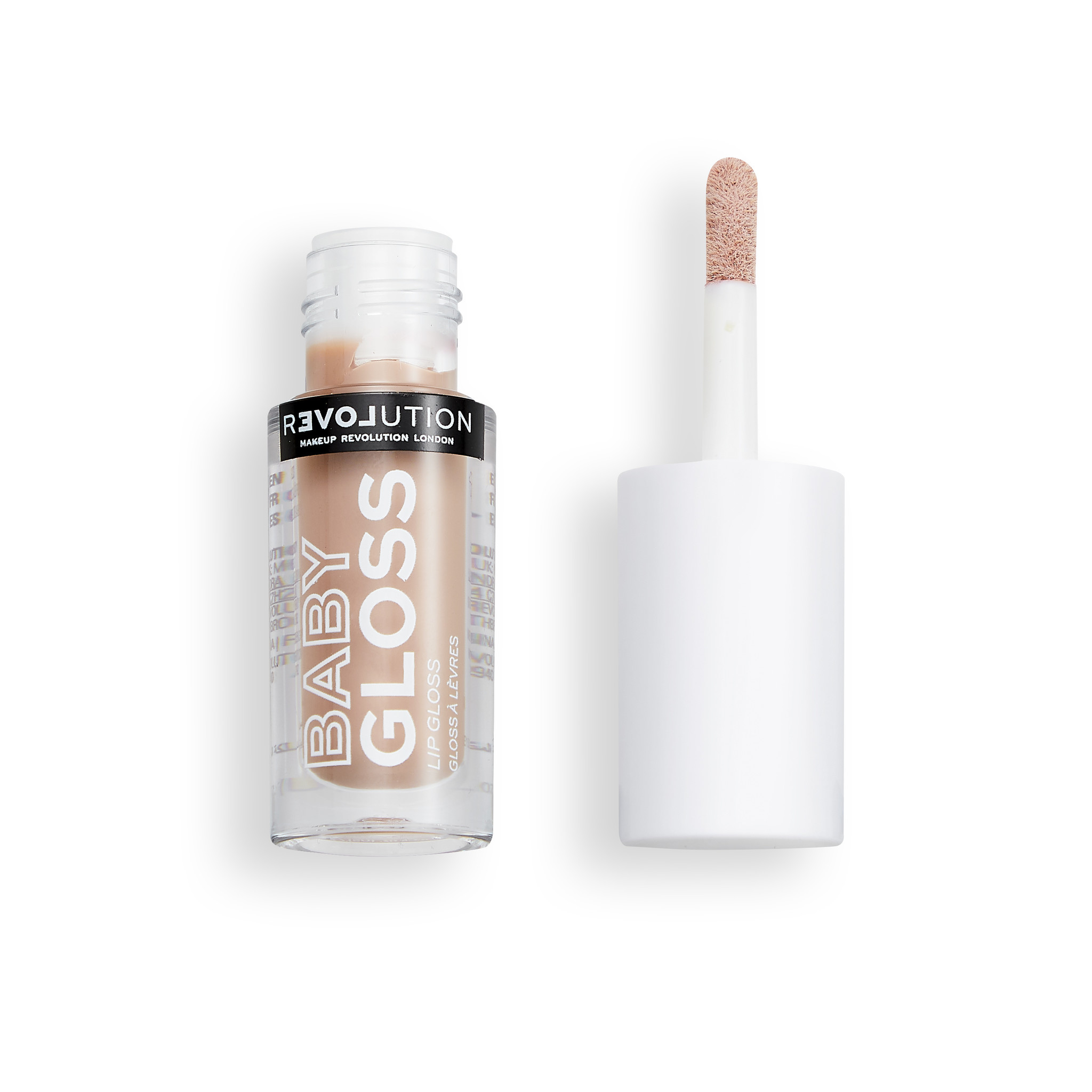 Baby Gloss Cream