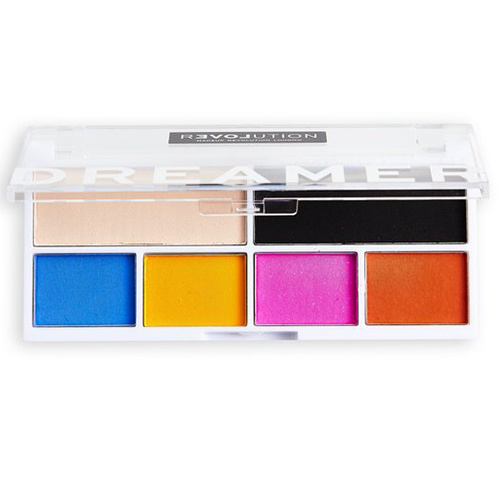 Colour Play Dreamer Shadow Palette