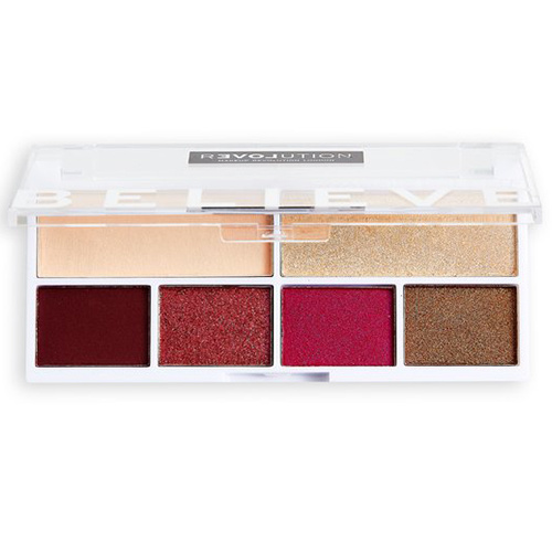 Colour Play Believe Shadow Palette