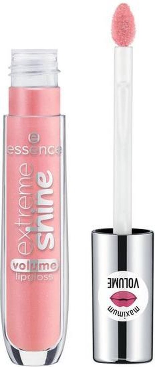 Essence Extreme Shine Volume Lipgloss 104