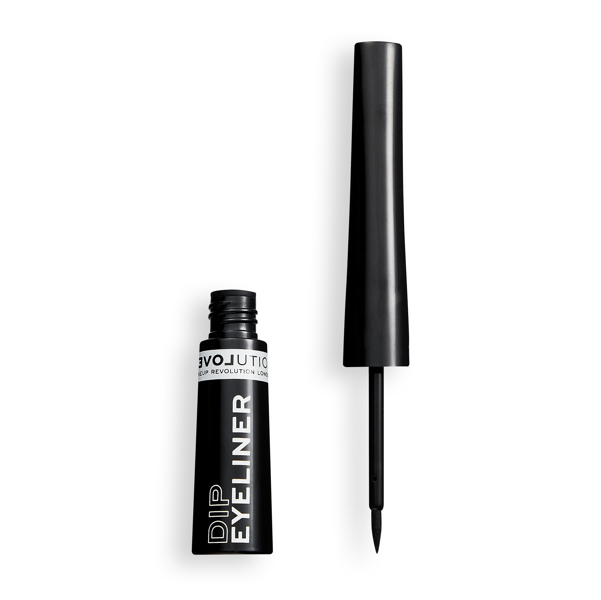 Dip Eyeliner Black