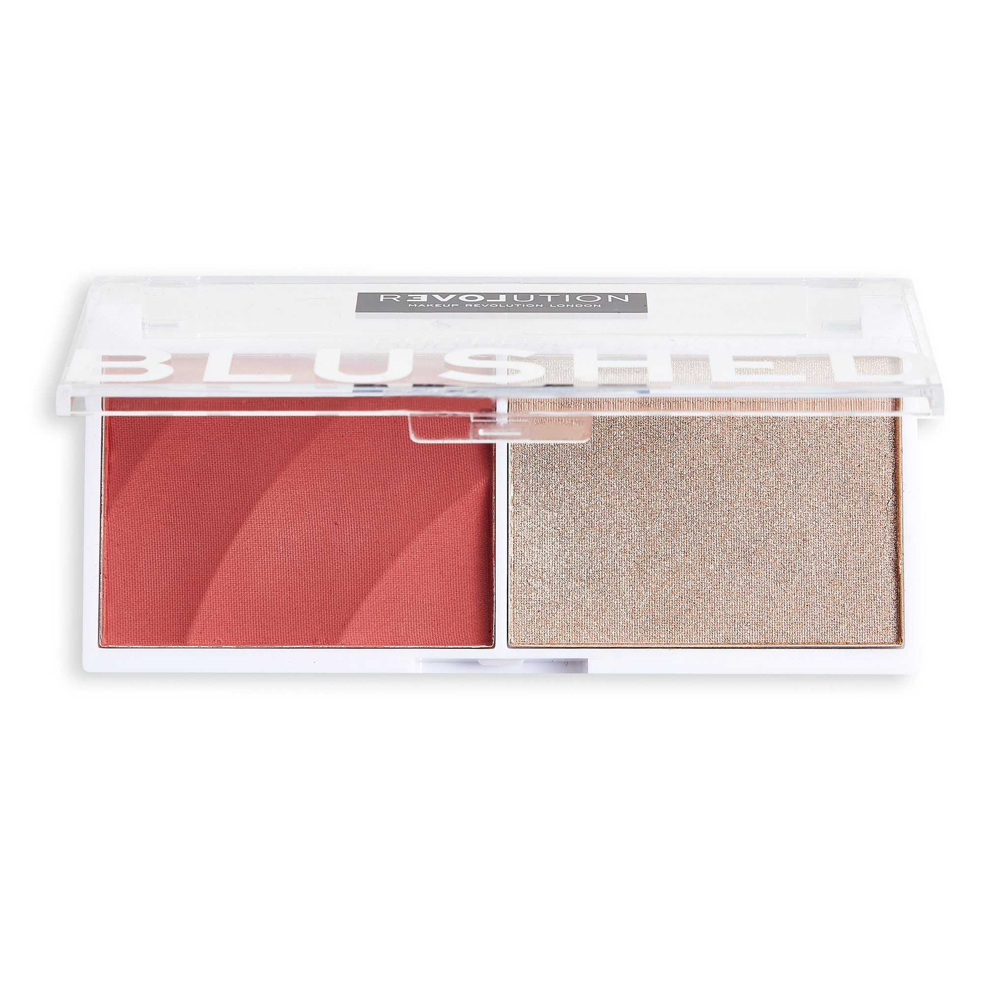 Colour Play Blushed Duo Cute