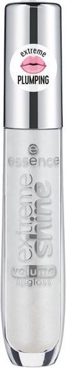 Essence Extreme Shine Volume Lipgloss 101
