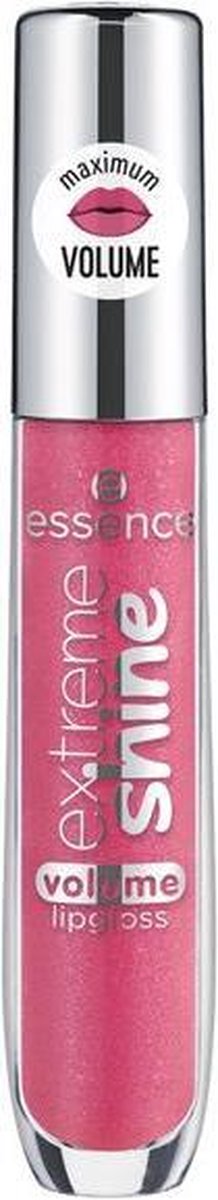 Essence Extreme Shine Volume Lipgloss 06