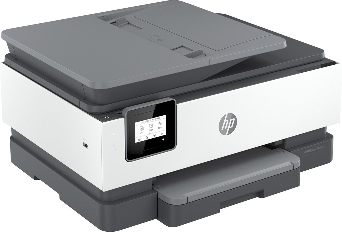 HP OfficeJet 8012e 3-in-One