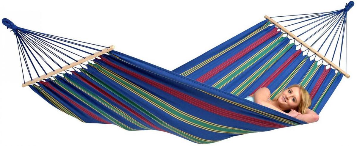 Amazonas Aruba - Geel