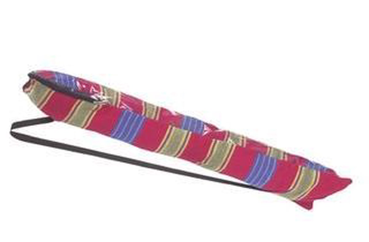 Amazonas Aruba - Rood