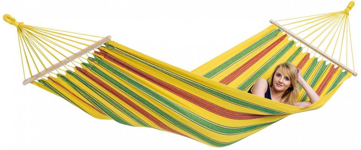 Amazonas Aruba - Rood