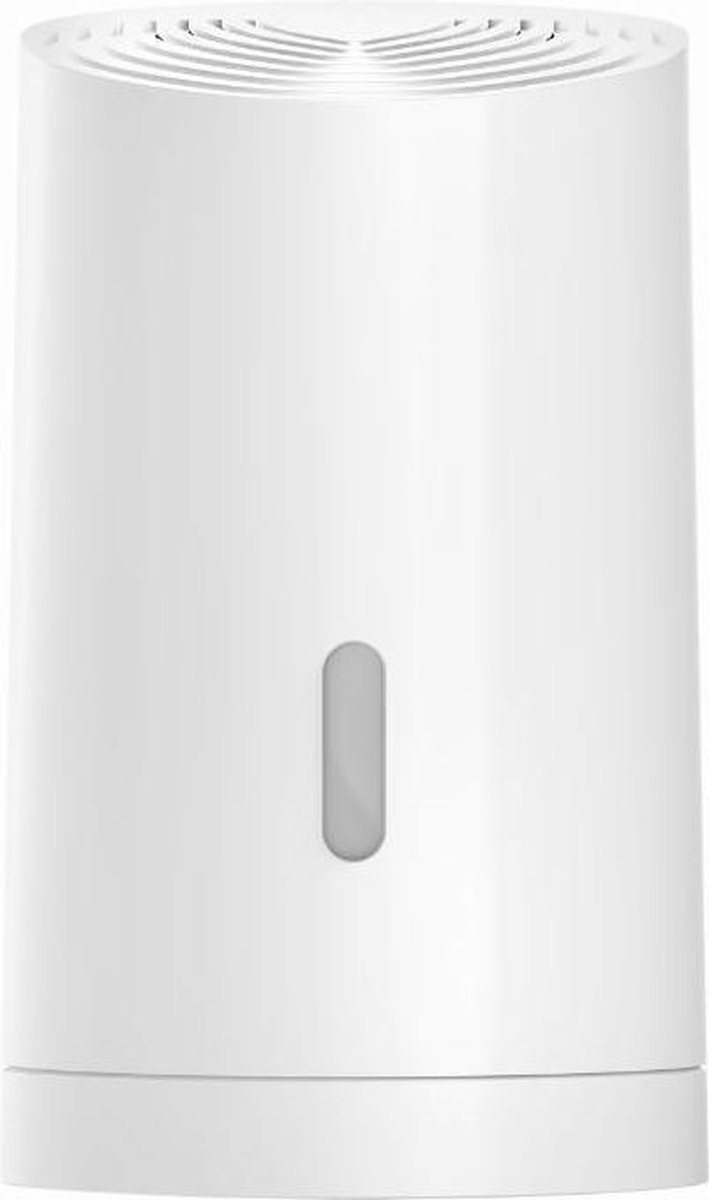 KlikAanKlikUit KlikAan KlikUit ACDB - Draadloze deurbel 70271 - Zwart