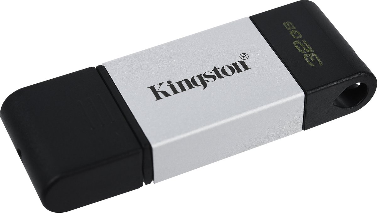 Kingston DataTraveler 80 32GB