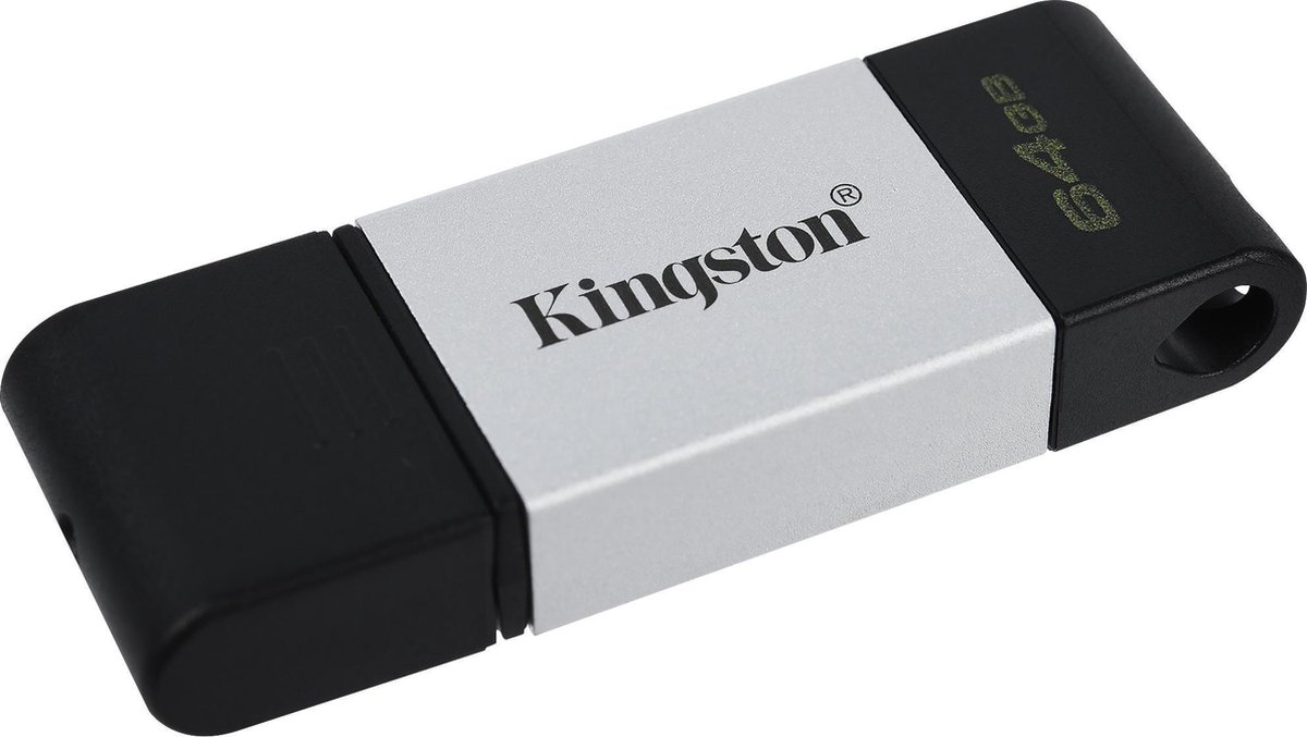 Kingston DataTraveler 80 64GB