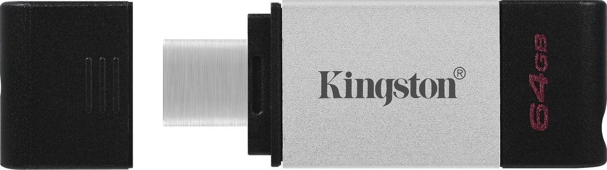 Kingston DataTraveler 80 64GB