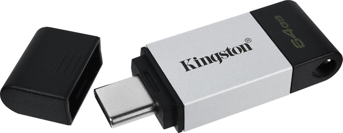 Kingston DataTraveler 80 64GB