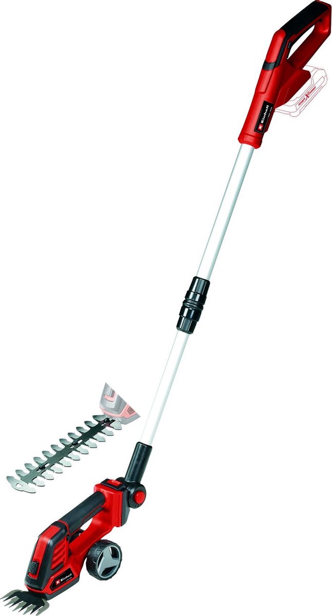 Einhell GE-CG 18/100 Li T-Solo (zonder accu)