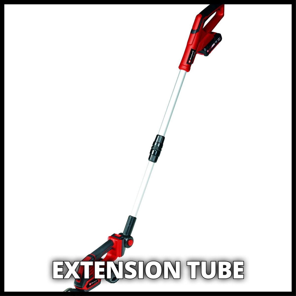Einhell GE-CG 18/100 Li T-Solo (zonder accu)