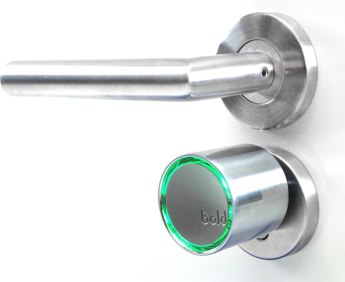 Bold Smart Lock SX-43