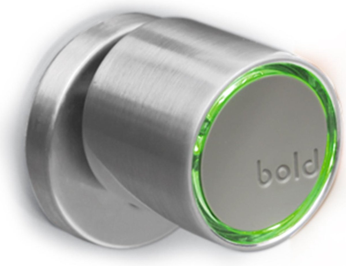 Bold Smart Lock SX-53