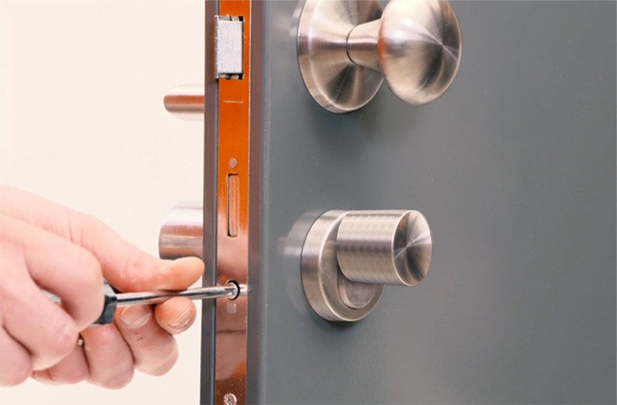 Bold Smart Lock SX-53