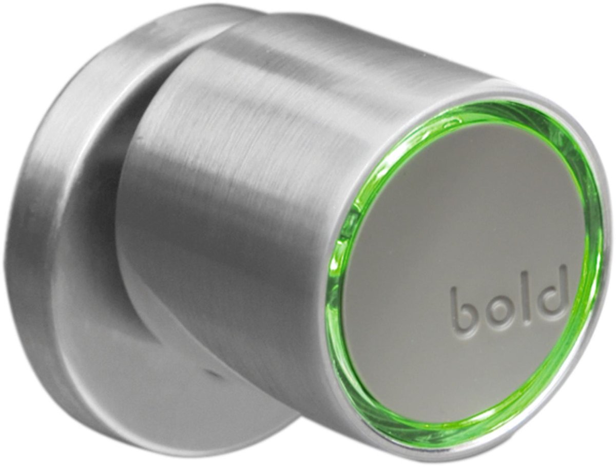Bold Smart Lock SX-65