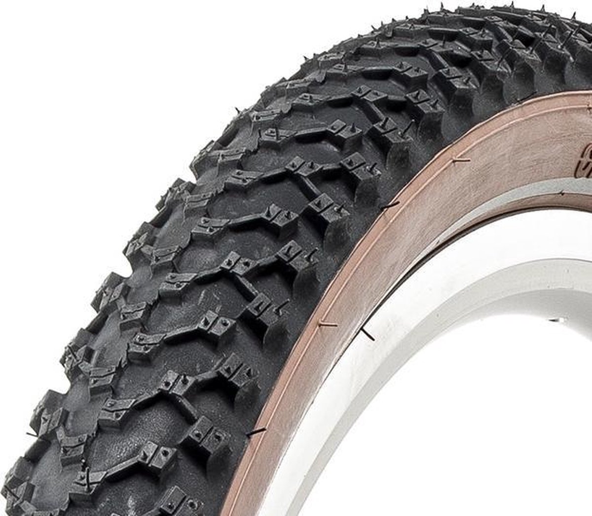 TOM Zadelstrop 22,2 Mm Staal Zilver - Silver