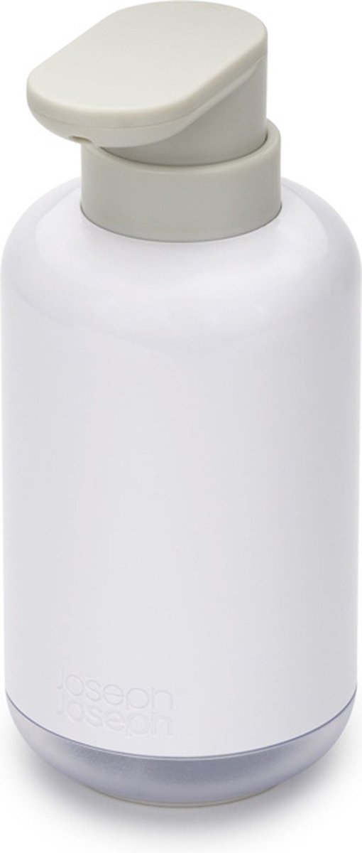 Joseph Joseph Duo Zeepdispenser, 0.35l - - Wit