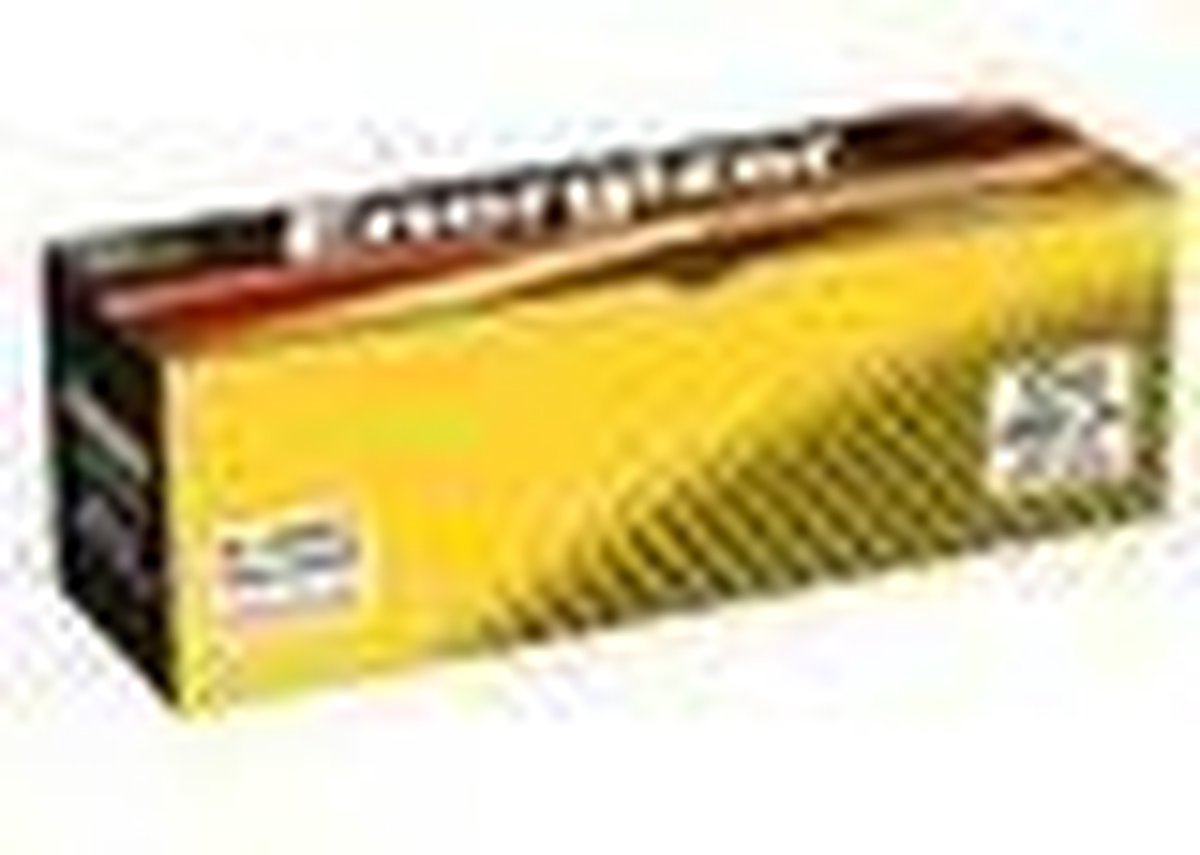 Energizer - Batterij Lr20