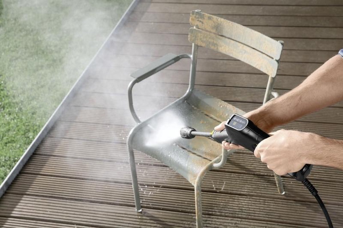 Kärcher K3 Premium Power Control Home Hogedrukreiniger