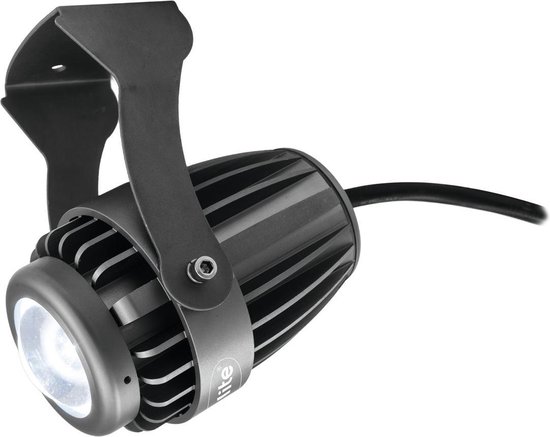 Eurolite LED IP PST-10W 2700K outdoor pinspot