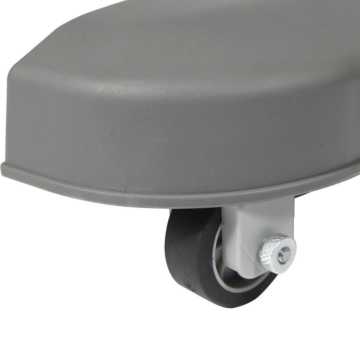 Topmark Loopstoel Lexi Green - Groen