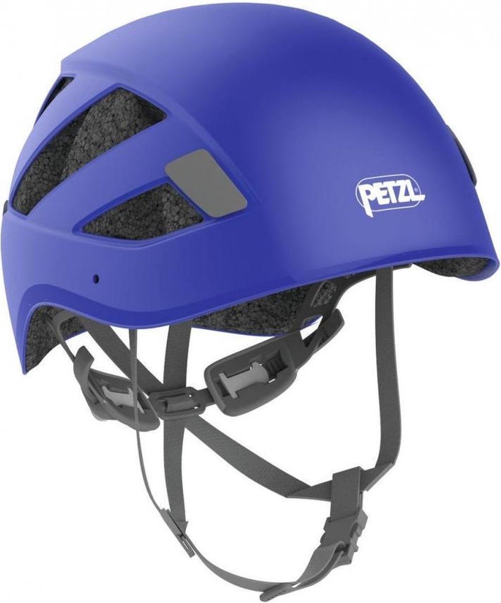 Petzl Boreo Helm Maat M / L - Blauw