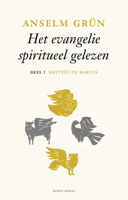 Het evangelie spiritueel gelezen