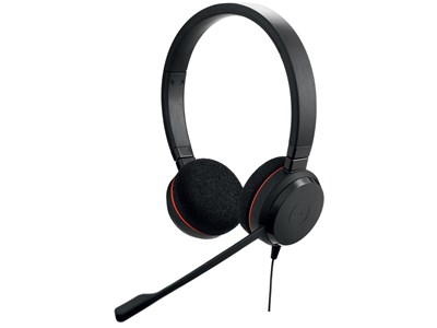 Jabra Evolve 20 UC Stereo