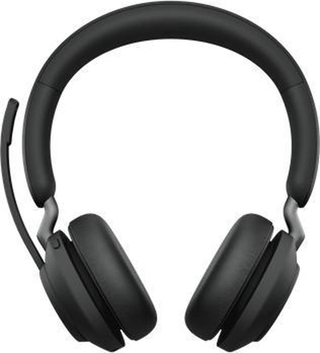 Jabra Evolve2 65 Link380a UC Stereo Black