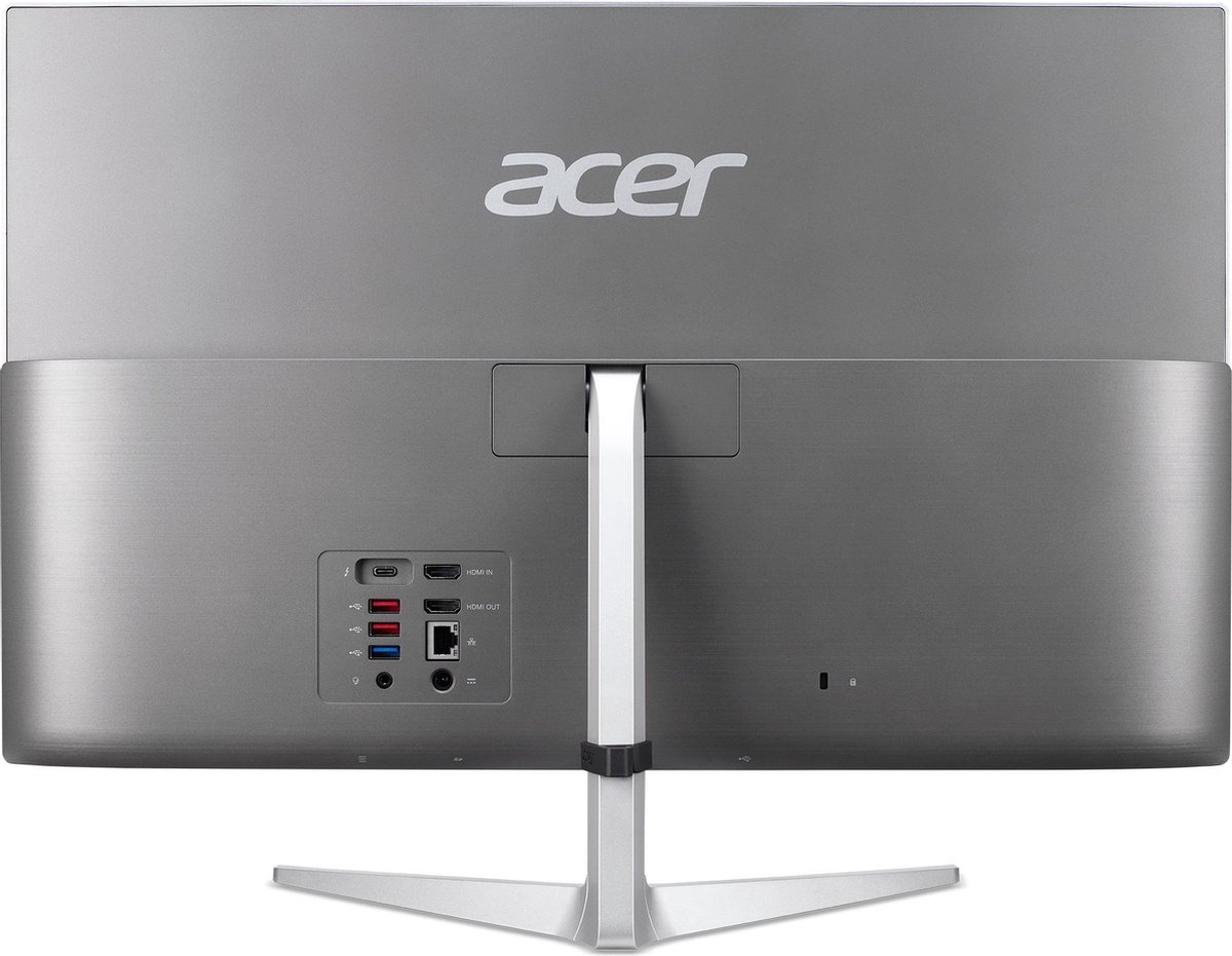 Acer Aspire C24-1650 I5522 - 23.8" - All-in-one PC