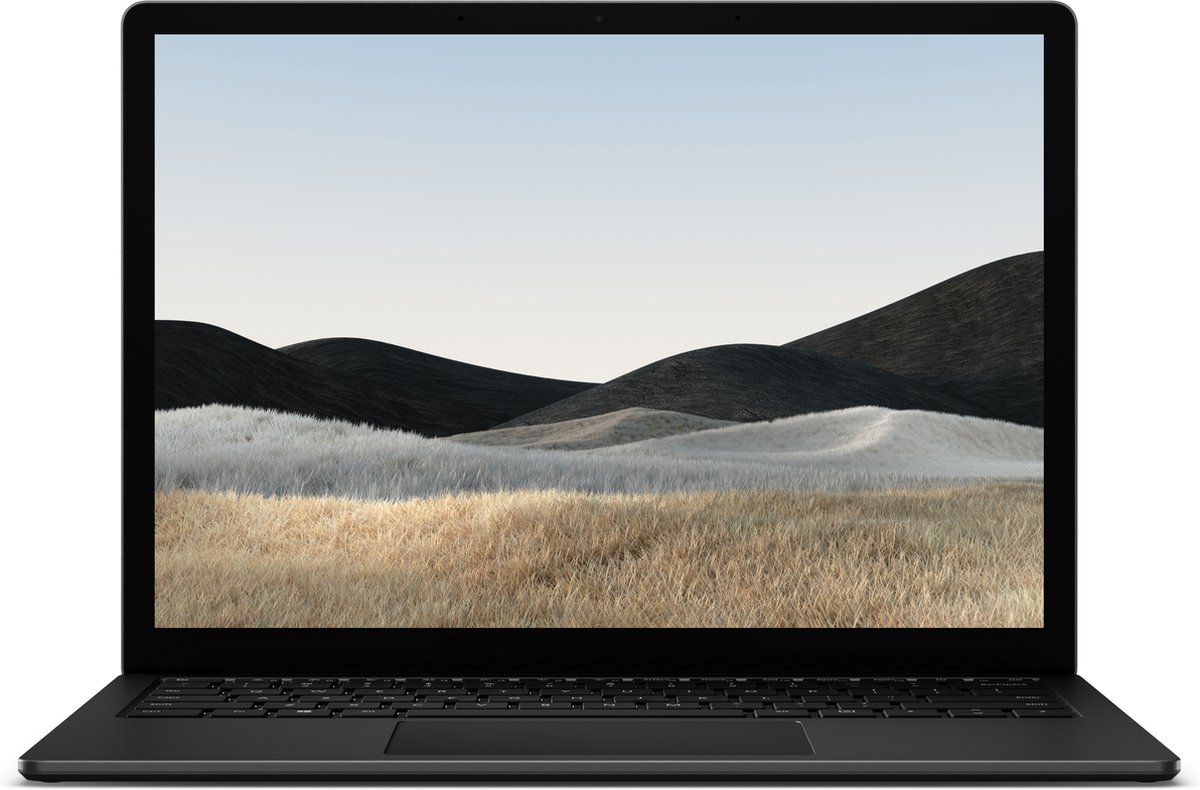 Back-to-School Sales2 Surface Laptop 4 - 512 GB - - Zwart