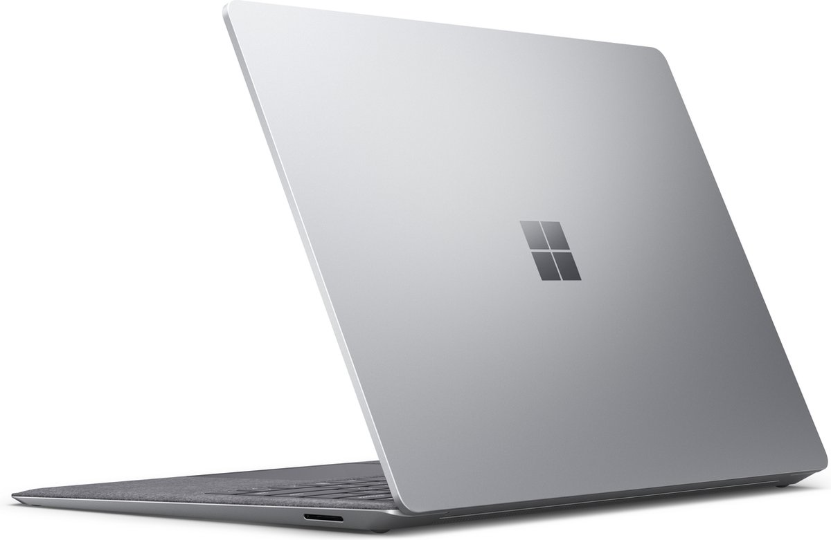 Back-to-School Sales2 Surface Laptop 4 - 256 GB - Platina