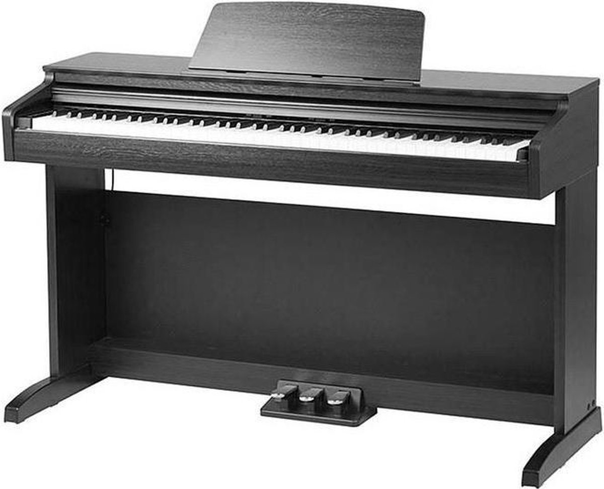 Medeli DP280K Black digitale piano