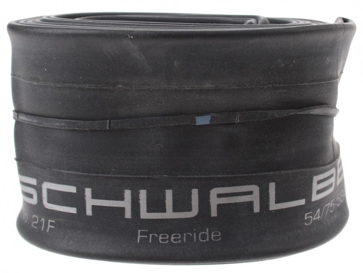 Schwalbe Binnenband 27.5 X 2.10/3.00 (54/75-584) Fv 40 Mm - Zwart