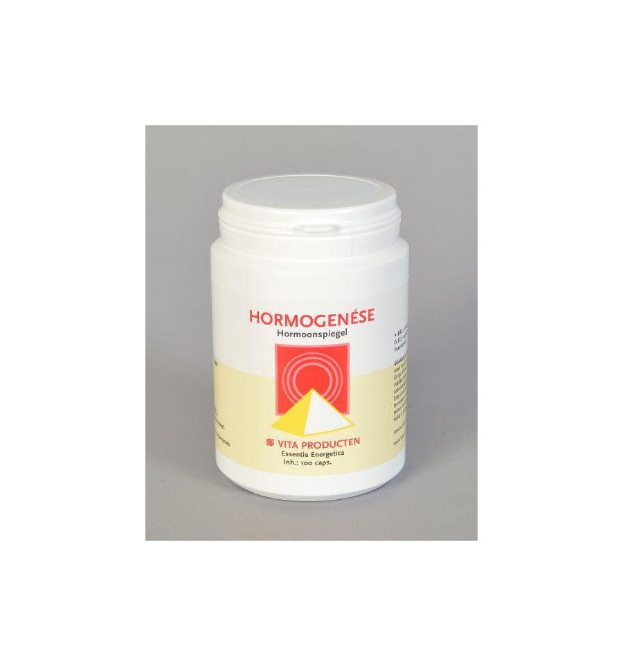 Vita Hormogenese 100 capsules