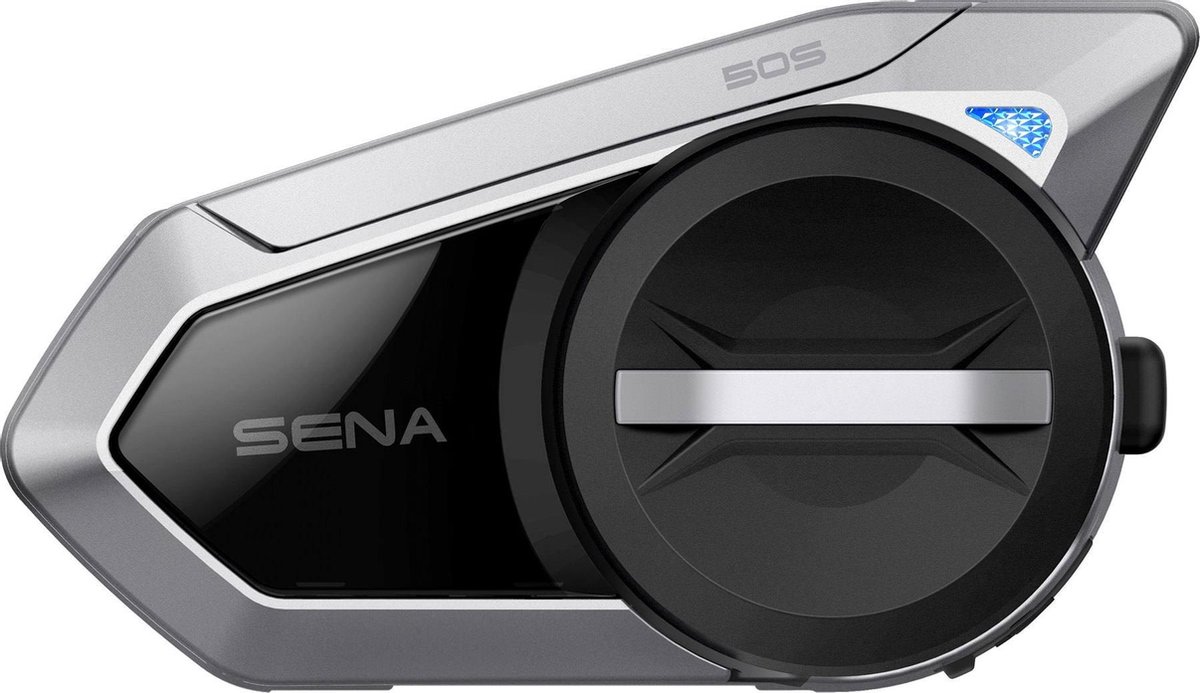 Sena Technologies, Inc. Sena 50S Headset Enkel