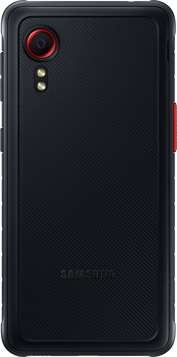 Samsung Galaxy Xcover 5 64GB - Zwart