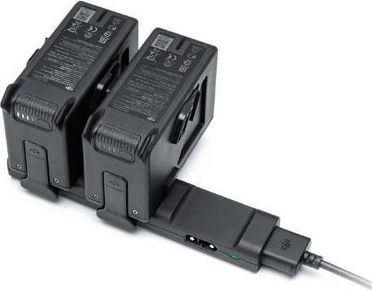 DJI FPV Fly More Kit