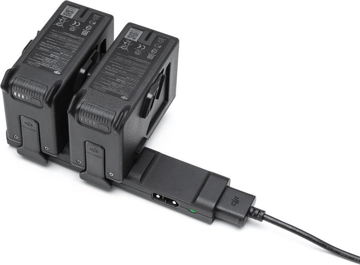 DJI FPV Fly More Kit