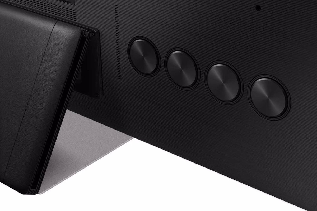 Samsung Neo QLED 8K 75QN900A (2021)