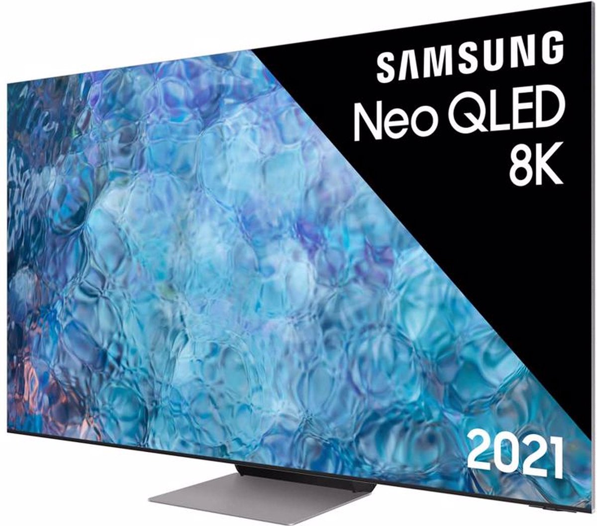 Samsung Neo QLED 8K 75QN900A (2021)