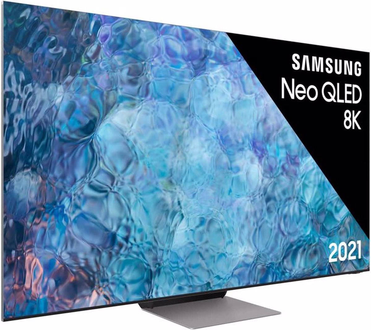 Samsung Neo QLED 8K 75QN900A (2021)