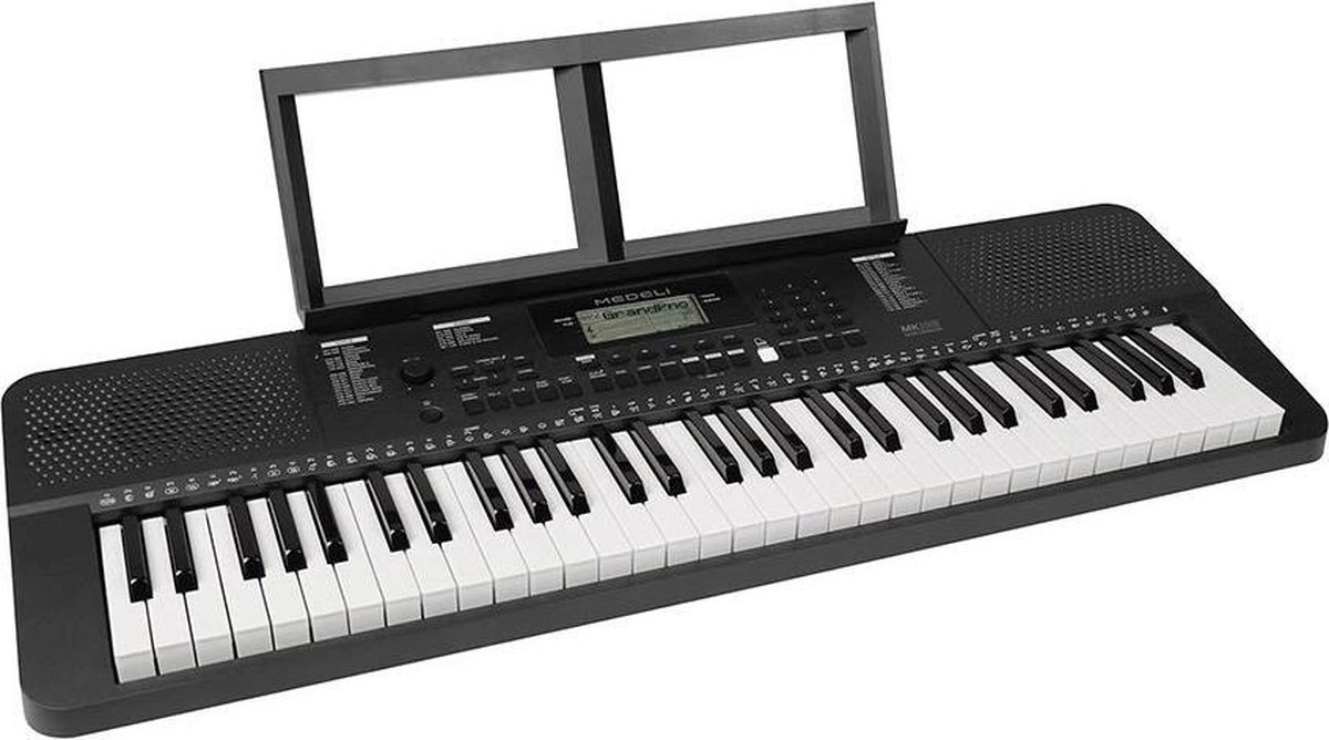 Medeli MK100 keyboard