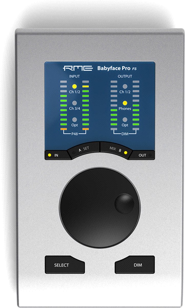 Rme Babyface Pro FS