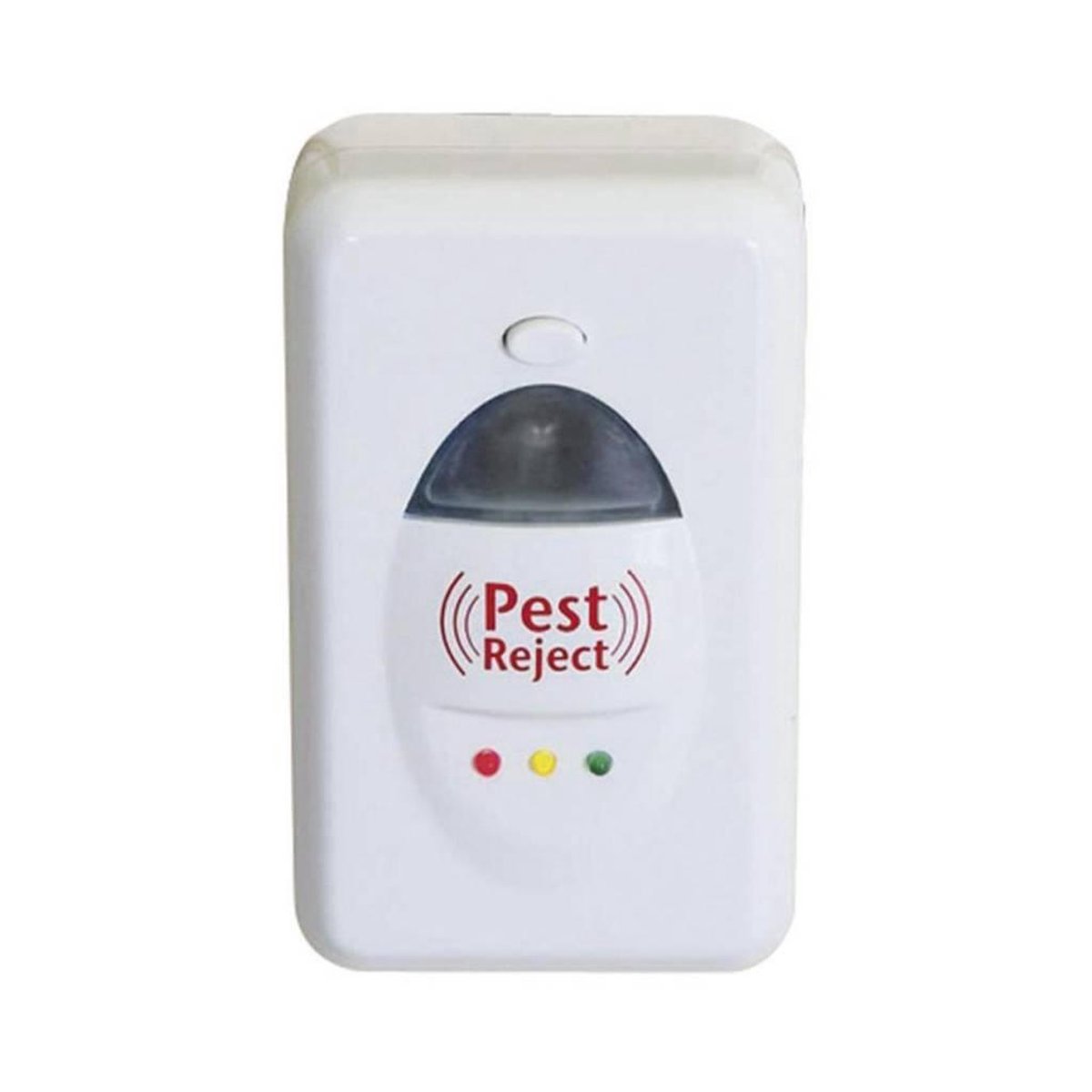 Huismerk Premium Ongedierte Verdrijver Ultrasoon - 220V